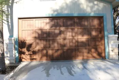 Cedar Park Overhead Doors - Garage Door Installation & Repair in Cedar Park, TX