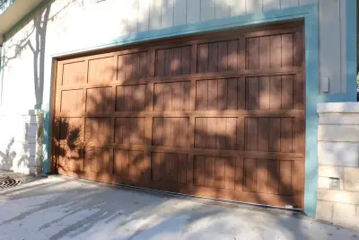Cedar Park Overhead Doors - Garage Door Installation & Repair in Cedar Park, TX