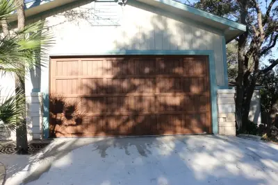 Cedar Park Overhead Doors - Garage Door Installation & Repair in Cedar Park, TX