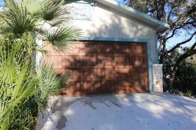 Cedar Park Overhead Doors - Garage Door Installation & Repair in Cedar Park, TX