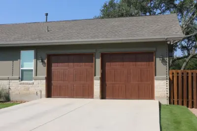 Cedar Park Overhead Doors - Garage Door Installation & Repair in Cedar Park, TX