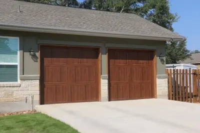 Cedar Park Overhead Doors - Garage Door Installation & Repair in Cedar Park, TX