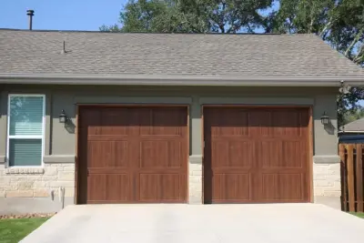 Cedar Park Overhead Doors - Garage Door Installation & Repair in Cedar Park, TX