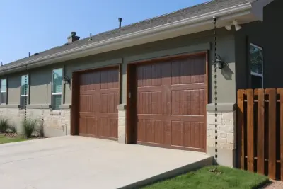 Cedar Park Overhead Doors - Garage Door Installation & Repair in Cedar Park, TX