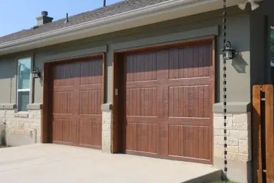 Cedar Park Overhead Doors - Garage Door Installation & Repair in Cedar Park, TX