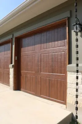 Cedar Park Overhead Doors - Garage Door Installation & Repair in Cedar Park, TX