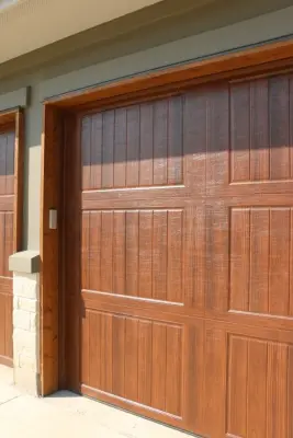 Cedar Park Overhead Doors - Garage Door Installation & Repair in Cedar Park, TX