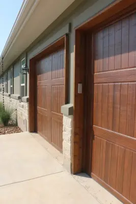 Cedar Park Overhead Doors - Garage Door Installation & Repair in Cedar Park, TX
