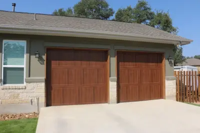 Cedar Park Overhead Doors - Garage Door Installation & Repair in Cedar Park, TX
