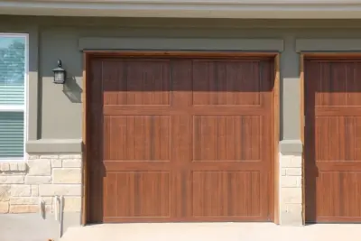 Cedar Park Overhead Doors - Garage Door Installation & Repair in Cedar Park, TX