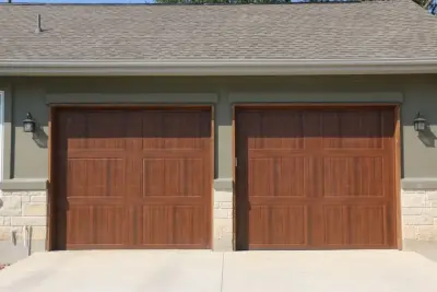 Cedar Park Overhead Doors - Garage Door Installation & Repair in Cedar Park, TX