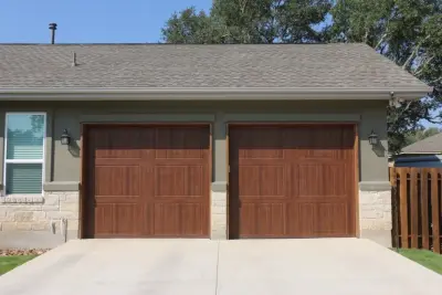 Cedar Park Overhead Doors - Garage Door Installation & Repair in Cedar Park, TX