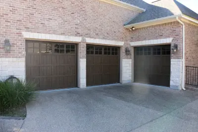 Cedar Park Overhead Doors - Garage Door Installation & Repair in Cedar Park, TX