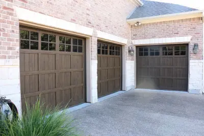 Cedar Park Overhead Doors - Garage Door Installation & Repair in Cedar Park, TX