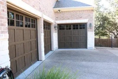 Cedar Park Overhead Doors - Garage Door Installation & Repair in Cedar Park, TX