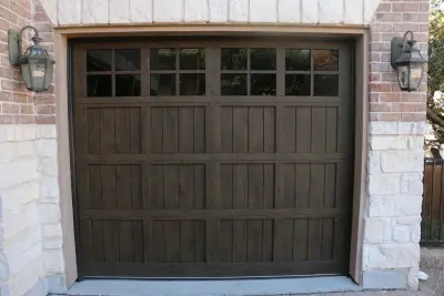 Cedar Park Overhead Doors - Garage Door Installation & Repair in Cedar Park, TX