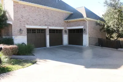 Cedar Park Overhead Doors - Garage Door Installation & Repair in Cedar Park, TX