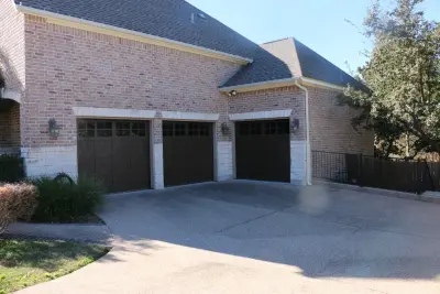 Cedar Park Overhead Doors - Garage Door Installation & Repair in Cedar Park, TX