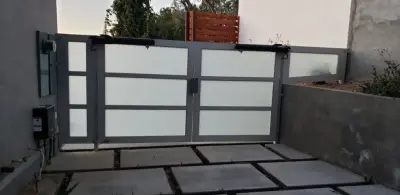 Garage Doors & Gates 4 Less - Garage Door Installation & Repair in Sherman Oaks, CA