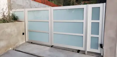 Garage Doors & Gates 4 Less - Garage Door Installation & Repair in Sherman Oaks, CA