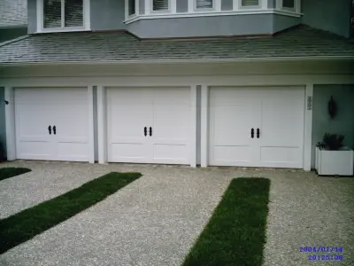 Garage Door Medics - Garage Door Installation & Repair in San Diego, CA