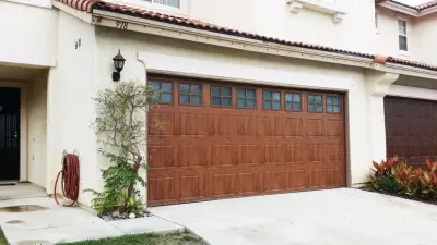 Garage Door Medics - Garage Door Installation & Repair in San Diego, CA