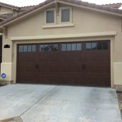 Garage Door Medics - Garage Door Installation & Repair in San Diego, CA