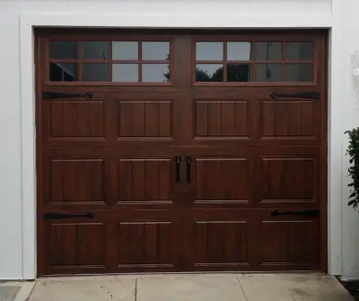 Garage Door Medics - Garage Door Installation & Repair in San Diego, CA