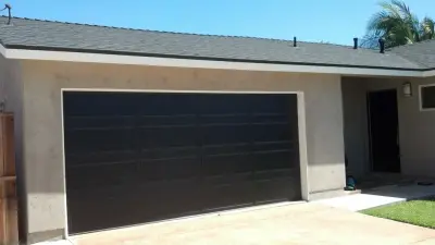 Garage Door Medics - Garage Door Installation & Repair in San Diego, CA