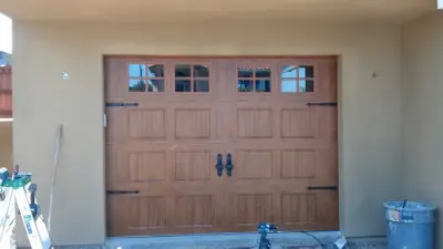 Garage Door Medics - Garage Door Installation & Repair in San Diego, CA