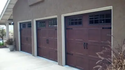 Garage Door Medics - Garage Door Installation & Repair in San Diego, CA