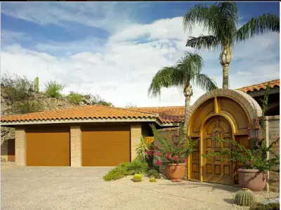 Garage Doors Unlimited - Garage Door Installation & Repair in Poway, CA