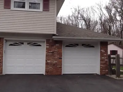 Rissland Garage Door Company - Garage Door Installation & Repair in Bernardsville, NJ