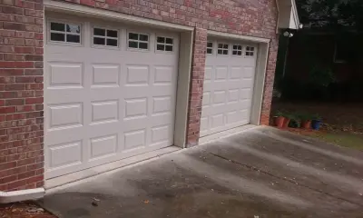 Adroit Garage Doors - Garage Door Installation & Repair in Peachtree Corners, GA