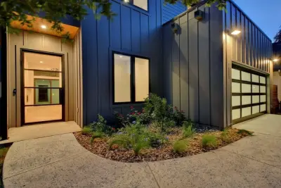 Hutchins Garage Doors - Garage Door Installation & Repair in Austin, TX