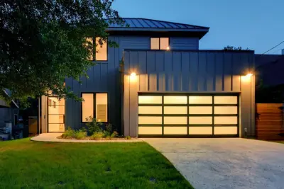 Hutchins Garage Doors - Garage Door Installation & Repair in Austin, TX