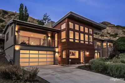 Capital Garage Works - Garage Door Installation & Repair in Gaithersburg, MD