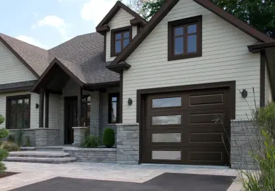 Capital Garage Works - Garage Door Installation & Repair in Gaithersburg, MD