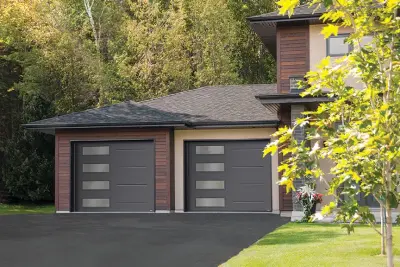 Capital Garage Works - Garage Door Installation & Repair in Gaithersburg, MD