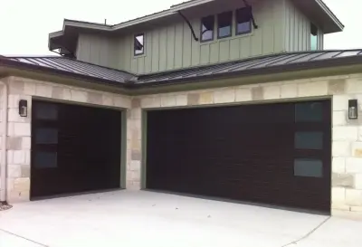 Cedar Park Overhead Doors - Garage Door Installation & Repair in Cedar Park, TX