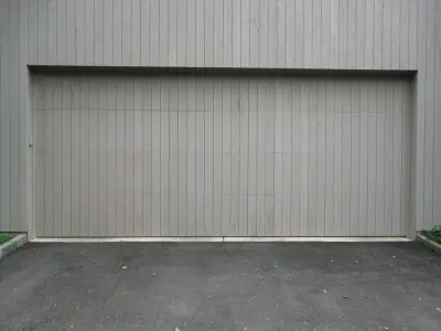 Raynor Door Company - Garage Door Installation & Repair in Northfield, MA