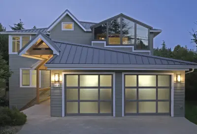 Raynor Garage Doors of Kansas City - Garage Door Installation & Repair in Shawnee, KS