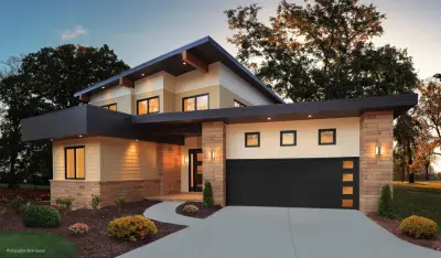 Raynor Garage Doors of Kansas City - Garage Door Installation & Repair in Shawnee, KS