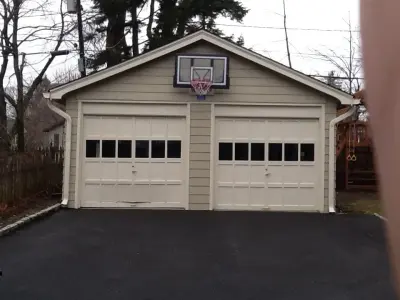 Rissland Garage Door Company - Garage Door Installation & Repair in Bernardsville, NJ
