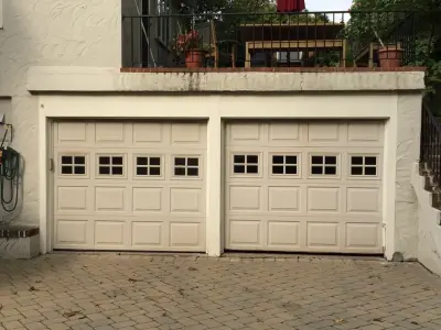Rissland Garage Door Company - Garage Door Installation & Repair in Bernardsville, NJ