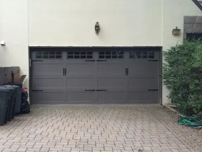 Rissland Garage Door Company - Garage Door Installation & Repair in Bernardsville, NJ