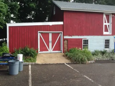 Rissland Garage Door Company - Garage Door Installation & Repair in Bernardsville, NJ