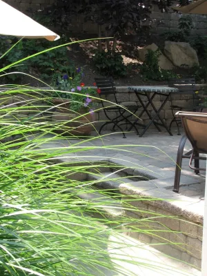 Lakewood — Landscape Design project by Chuck B Edwards Landscape Architecture & 3D in Boise