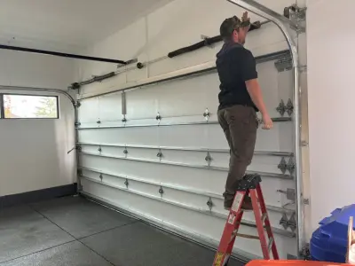Garagemenders INC - Garage Door Installation & Repair in Houston, TX