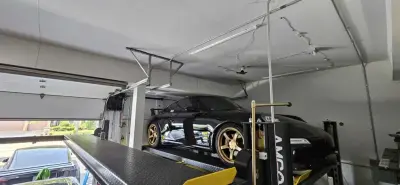 Garagemenders INC - Garage Door Installation & Repair in Houston, TX